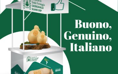 Ripartono le attività di Promozione, Tutela e Salvaguardia del nostro prodotto tipico e DOP